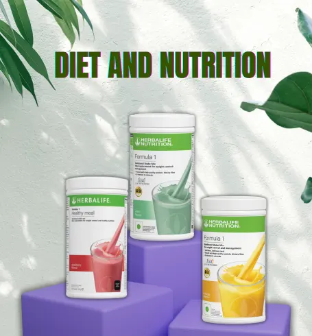 Navigating Diet and Nutrition: Your Guide to Healthy Choices