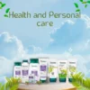 A Holistic Approach to Health and Personal CareHarmonizing Health and Personal Care