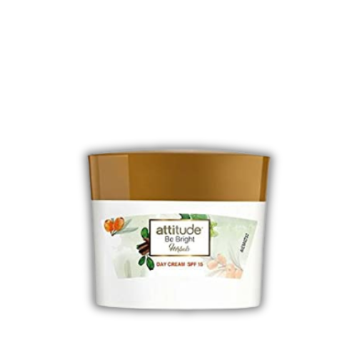 Amway Herbal Day Cream 50g jar with natural skincare benefits