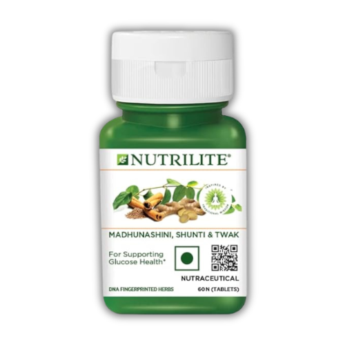 amway madhunashini Shunti and Twak tablets