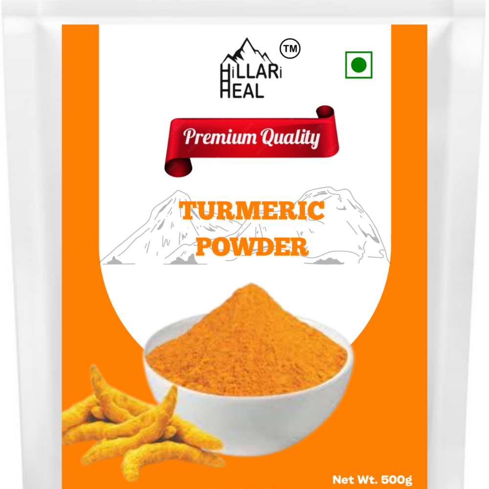Turmeric Powder